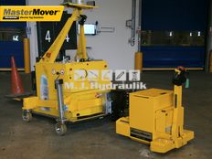 MasterMover MasterTug MT1500+