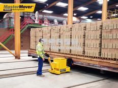 MasterMover MasterTug MT1500+