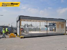 MasterMover MasterTug MT1500+