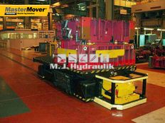 MasterMover MasterTug MT20/MT1200+ Stainless Steel