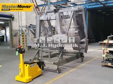 MasterMover MasterTug MT200 Tow
