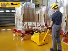 MasterMover MasterTug MT200 Tow