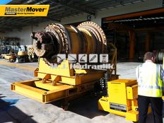 MasterMover MasterTug MT2000+