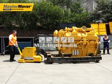 MasterMover MasterTug MT2000+