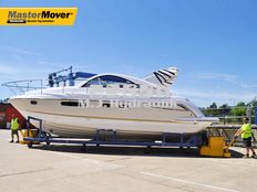 MasterMover MasterTug MT2000+
