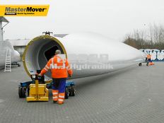 MasterMover MasterTug MT2000+