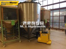 MasterMover MasterTug MT300+