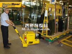 MasterMover MasterTug MT300+