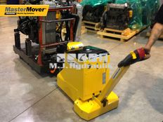 MasterMover MasterTug MT300+