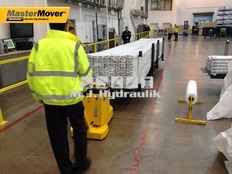 MasterMover MasterTug MT300+