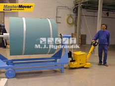 MasterMover MasterTug MT300+