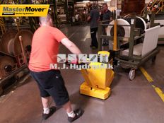 MasterMover MasterTug MT300+