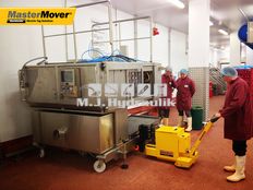 MasterMover MasterTug MT300+