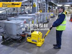 MasterMover MasterTug MT300+