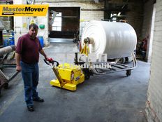 MasterMover MasterTug MT400+