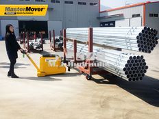 MasterMover MasterTug MT400+