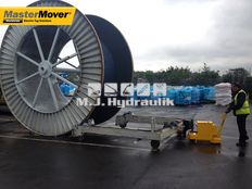 MasterMover MasterTug MT400+
