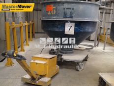 MasterMover MasterTug MT400+