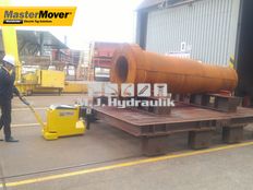 MasterMover MasterTug MT400+