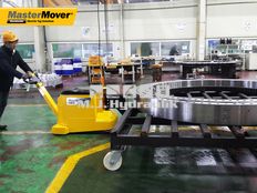 MasterMover MasterTug MT400+
