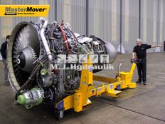 MasterMover MasterTug MT400+