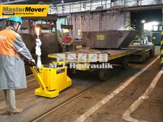 MasterMover MasterTug MT600+