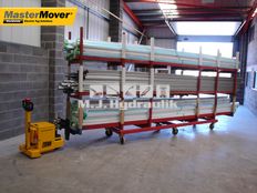 MasterMover MasterTug MT600+