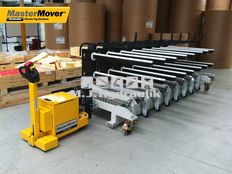 MasterMover MasterTug MT600+