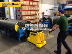 MasterMover MasterTug MT600+