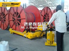 MasterMover MasterTug MT800+