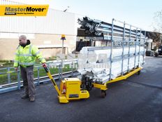 MasterMover MasterTug MT800+