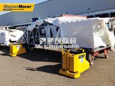 MasterMover MasterTug MT800+