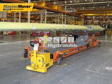 MasterMover MasterTug MT800+