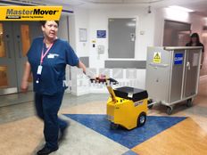 MasterMover Mover AT300 Tow