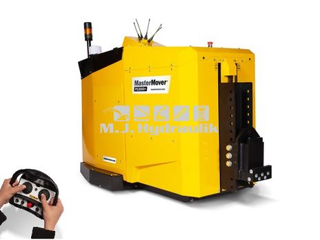 MasterMover MultiLink