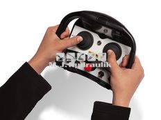 MasterMover PS3000+