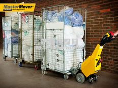 MasterMover SmartMover SM100+ Tow