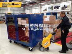 MasterMover SmartMover SM100+ Tow