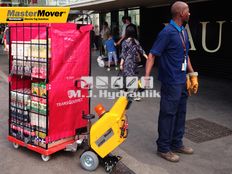 MasterMover SmartMover SM100+ Tow
