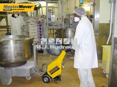 MasterMover SmartMover SM100+ Tow