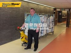 MasterMover SmartMover SM100+ Tow