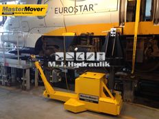 MasterMover Trailer Mover TMS2000+
