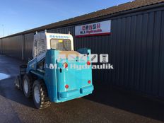 Messersi Kompaktlastare SL-45