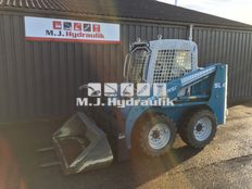 Messersi Kompaktlastare SL-45