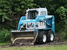 Messersi Kompaktlastare SL-45