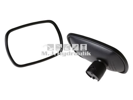 Backspegel – Utvändig