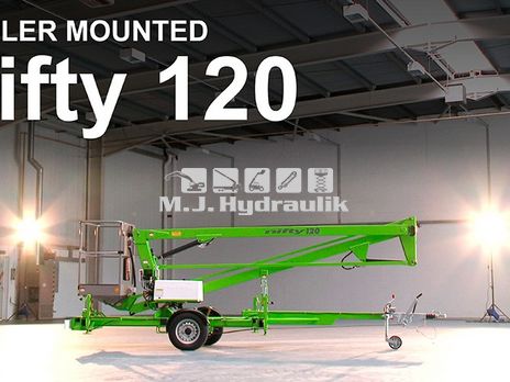 Nifty 120
