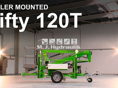 Nifty 120T