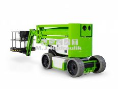 Nifty HR17N Hybrid