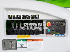 Nifty HR17N Hybrid